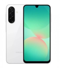 Samsung Galaxy A26 white6
